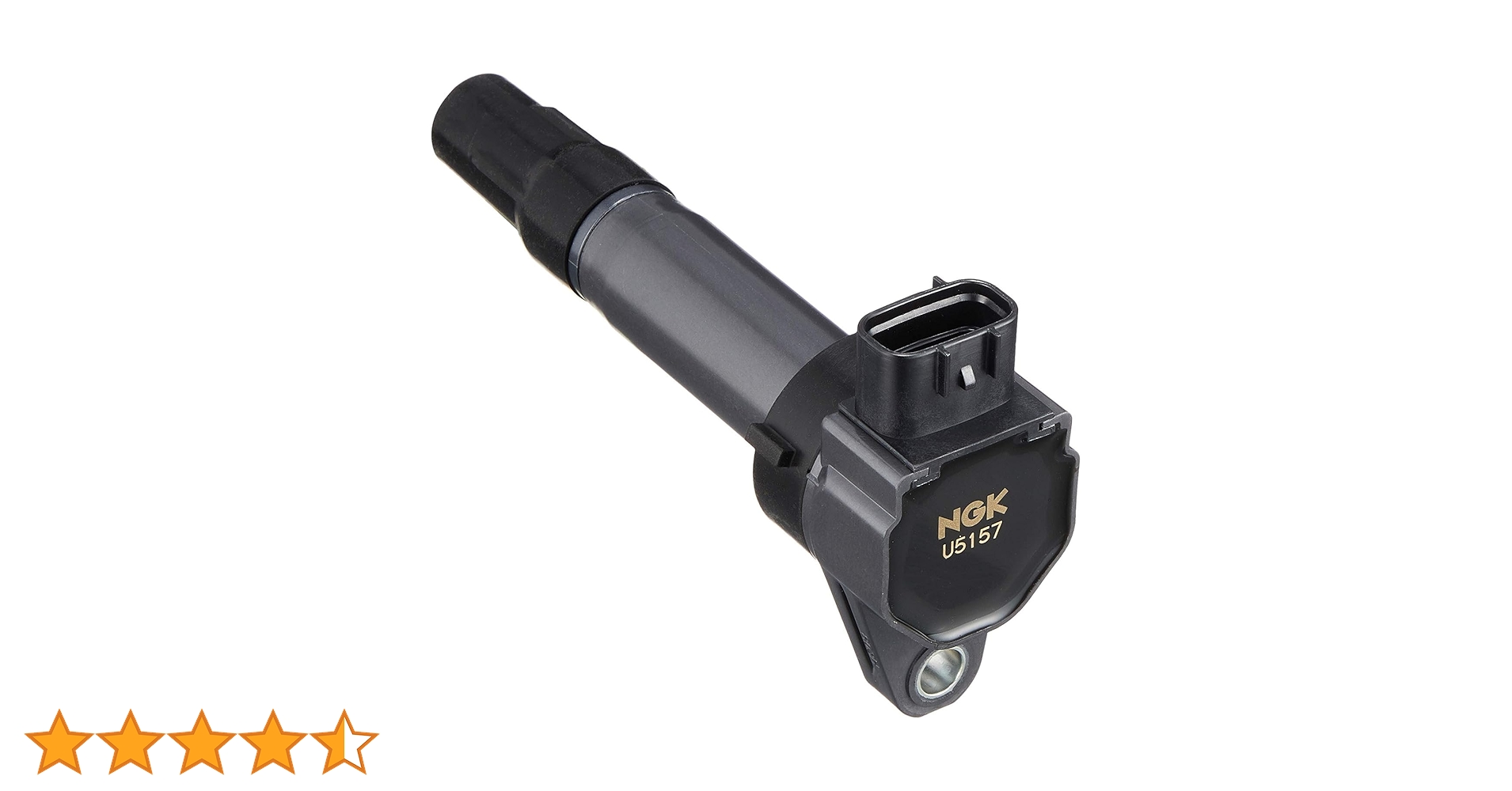 Amazon | 日本特殊陶業(NGK) 自動車点火系補修部品 イグニッション